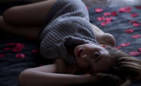 Luna Rae Cosplay étoile chaude image