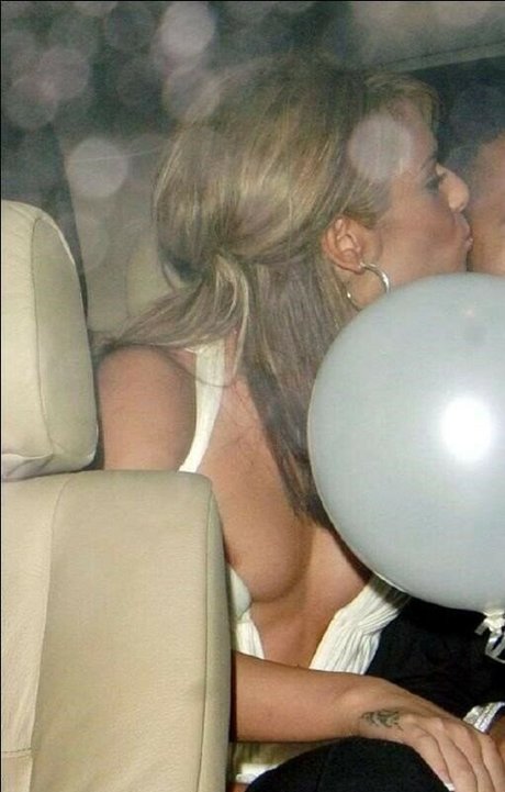 Cheryl Cole actrice érotique des photos