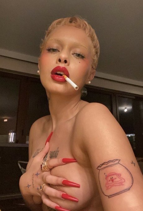 Khleopatre star du porno belle photo