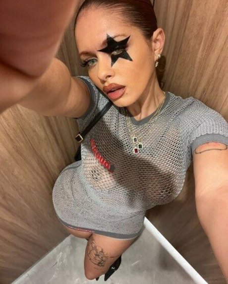 Khleopatre haut de star du porno galerie