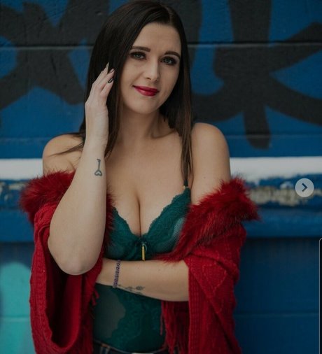 snowwhite069 star du sexe photo