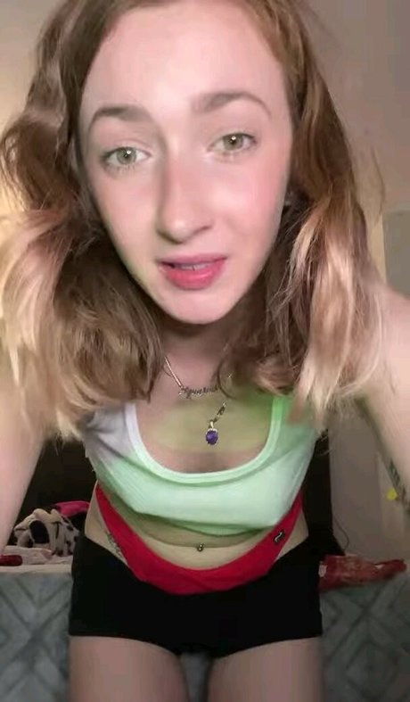 junipercandy modèle de sexe collection