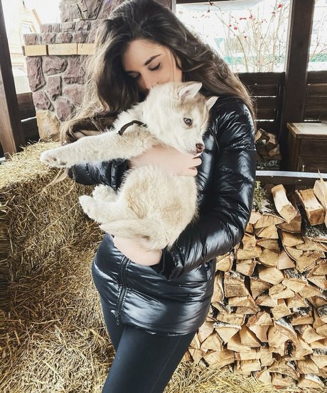 Katerina999cs star du porno image