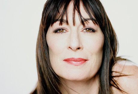 Anjelica Huston étoile érotique image