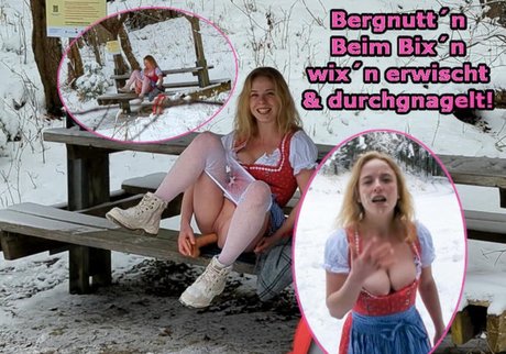 Mia Adler modèle de haute qualité photo