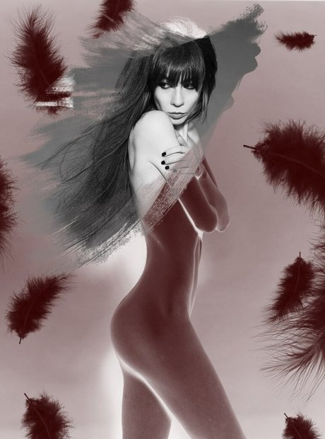 anciens fans uniquement exclusif xxx des photos