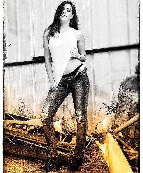 Natali Veksler star du porno gratuit des photos