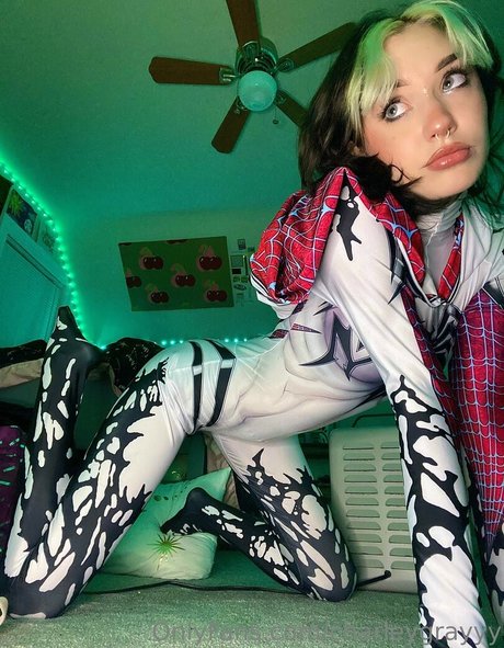 Charley Grayyy actrice hd image