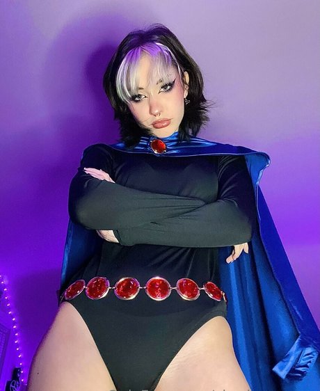 Charley Grayyy art modèle galeries