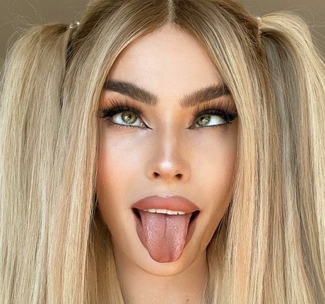 freyasha jolie actrice img