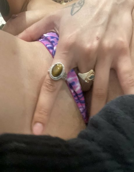 mariposacanela333 modèle pornographique img