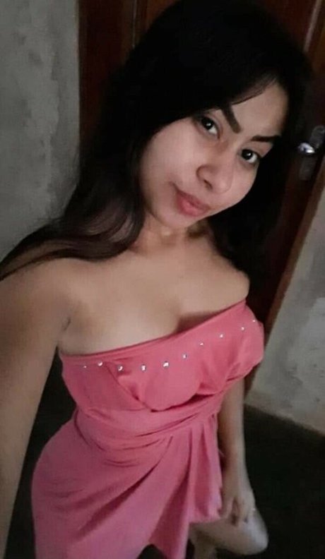 Samira Ferreira modèle adulte galerie