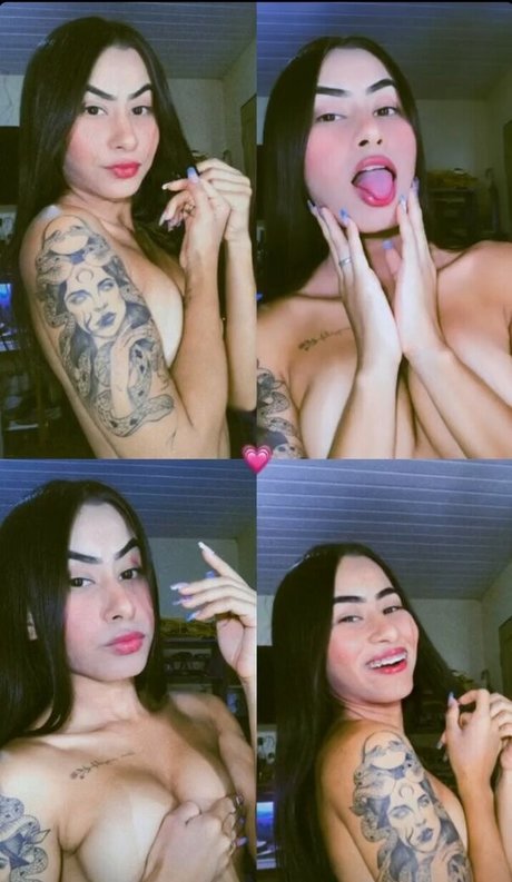 Samira Ferreira actrice érotique photo