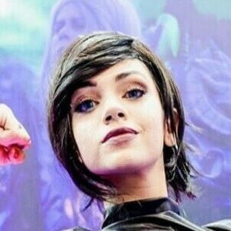 Kamila Ferreira meilleur modèle photo