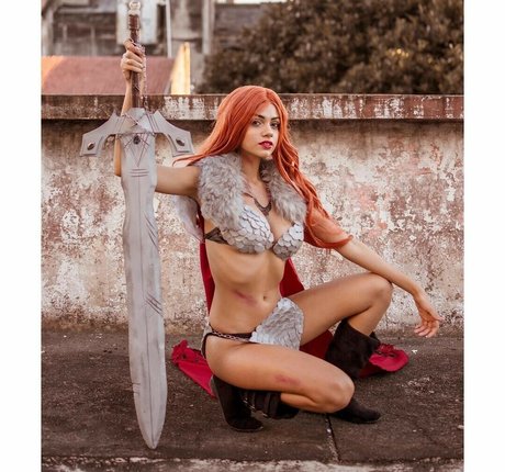 Kamila Ferreira star du porno adulte image