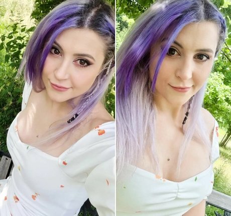 fans navajos uniquement parfait nu galerie