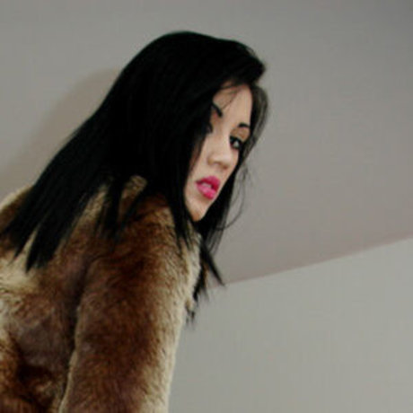 Vikki Gabrielle modèle magnifique collection