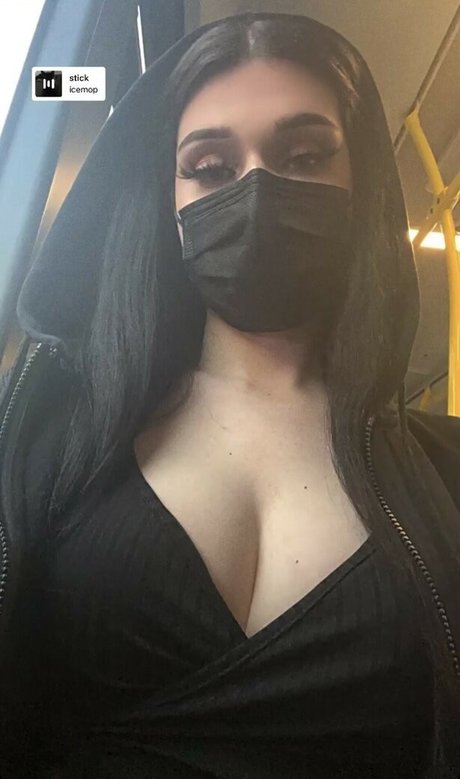 Lu Aaliyah xxx star du porno photos