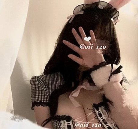 oii 120 modèle nu collection