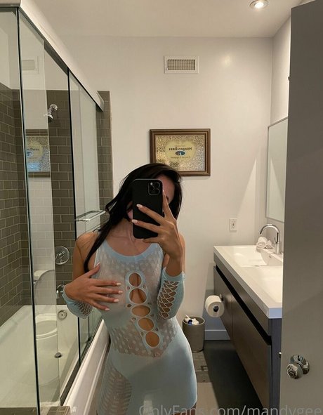 amvndaa modèle chaud collection