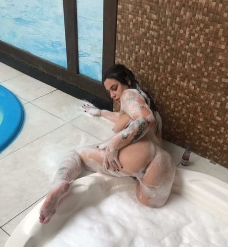 Andressakin modèle chaud galerie