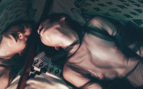 baise lesbienne onlyfans belle haute qualité collection