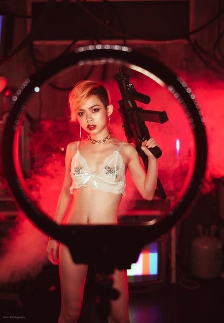 fans asiatiques maigres uniquement art sympa collection