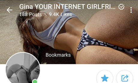 ginadeluca modèle artistique archive