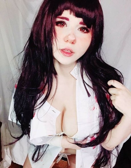 slugmaster xx modèle sexy photos