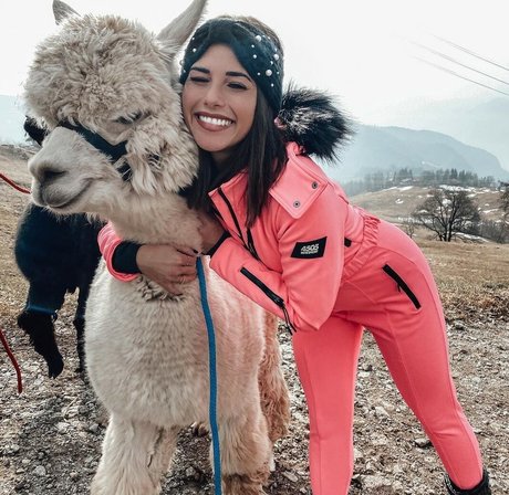 Sarah Lombardi jolie étoile galerie