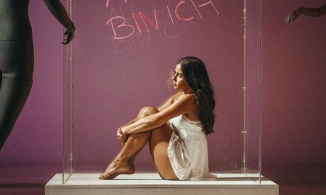 Sarah Lombardi mannequin images