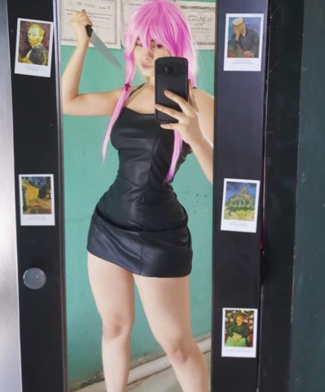 Ivon Gallardo star du porno parfaite photo