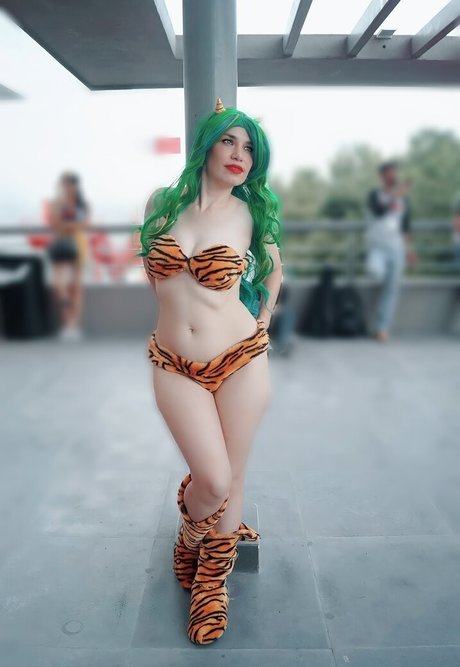 Elizabeth Croft meilleure étoile image