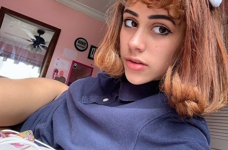 Littlebunnygirl star du porno exclusive img