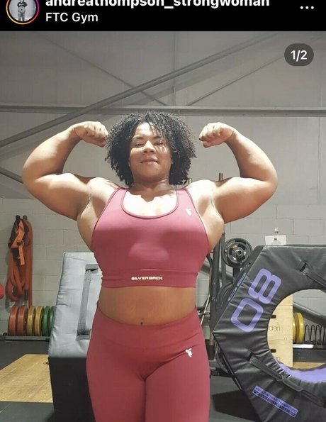 StrongWomen_ meilleure étoile galeries