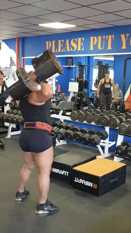 StrongWomen_ star du porno chaud img