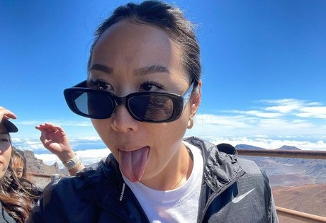 thesharonkim actrice de sexe photos