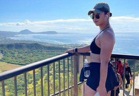 thesharonkim actrice artistique photos