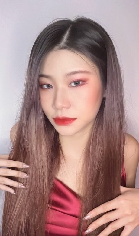 Cutie Linlin étoile parfaite photo