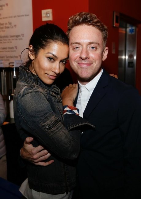 Janina Gavankar étoile parfaite collection