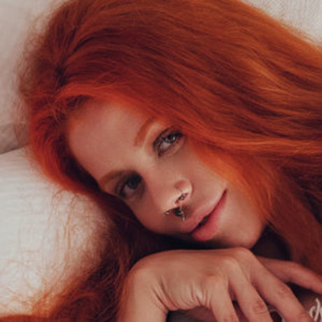 Ophelia Overdose actrice artistique archive