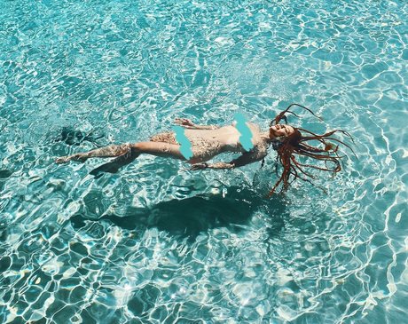 Ophelia Overdose sexe de star du porno photo