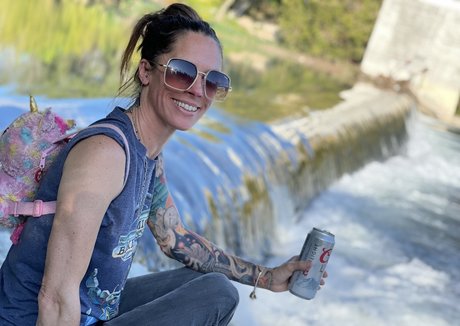 BarbieTheWelder étoile sympa archive