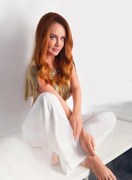 MakSim actrice exclusive img