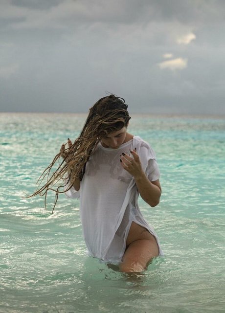 Jace C Aloha actrice pornographique des photos