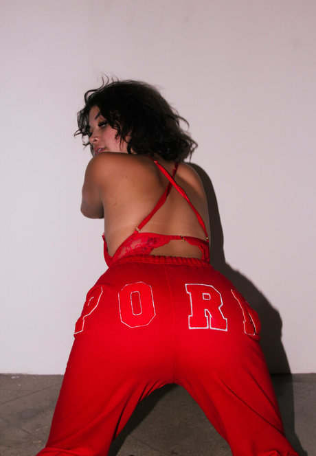 pawg épais uniquementfans bien chaud image