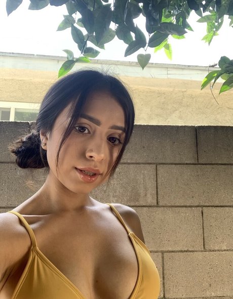 Unique Palacios actrice porno image