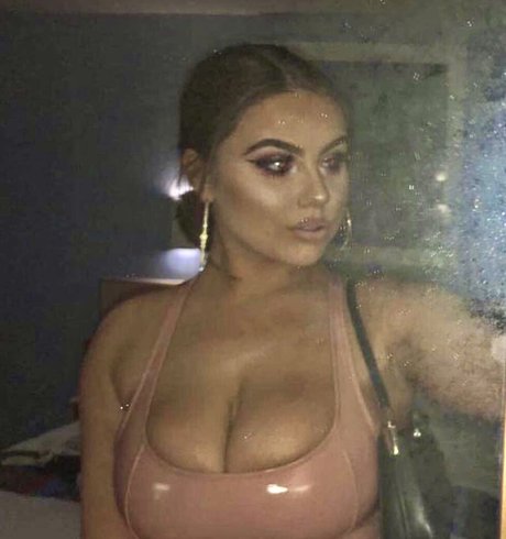 Emma Willis modèle artistique images