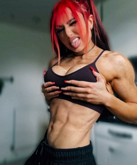 Jana Johnston sexe star images