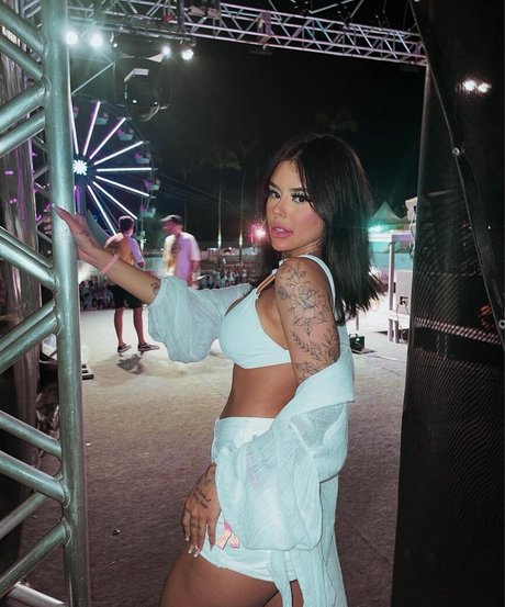 Mah Tavares actrice artistique des photos